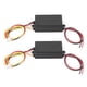 thumbnail image 2 of Módulo de control de luces traseras con destello dinámico secuencial de 3 pasos, universal, 12 V CC, 2 of 14