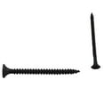 thumbnail image 1 of 100 Pack #7 x 2-1/2" Fine Thread Drywall Screws, 1 of 2