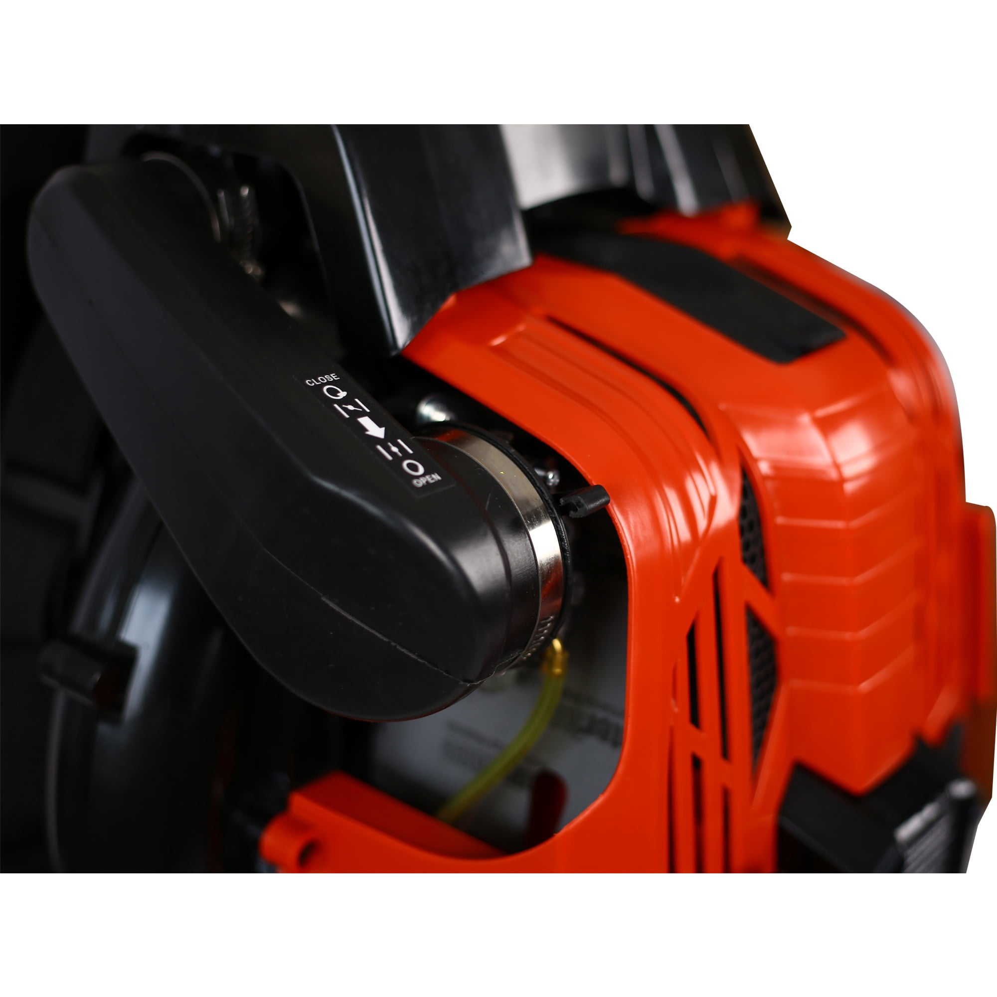 SESSLIFE Backpack Gas Powered Leaf Blower, 76CC 4 Stroke, EPA Passed, TE2785