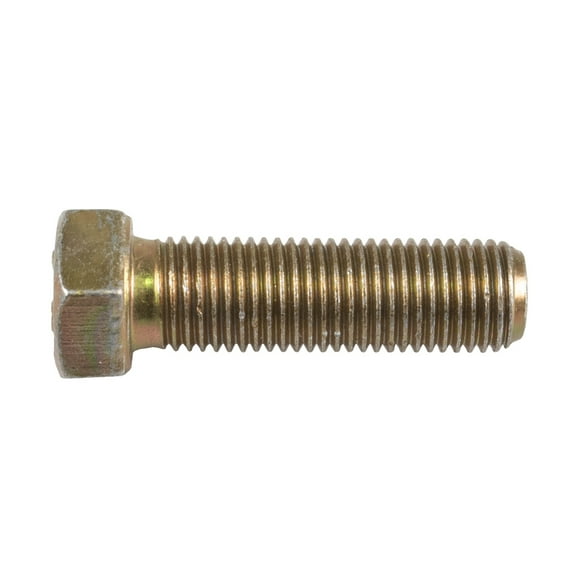 CUB CADET 710-0757 Screw 7/16 20 X 1.50 Gr5 GT GSE LT GS GSX XT3 44 48 54 2554