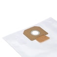 thumbnail image 4 of qifei For Bosch Non-Woven Vacuum Cleaner Bags for GAS 35 Tear-Resistant & Easy, 4 of 10