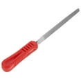 thumbnail image 1 of SASABAXI Flat Hand File Flat File Emery Material Wear Resistance 1Set, 1 of 7