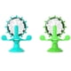 thumbnail image 5 of Juguetes Con Fugas Para Perros, Accesorios Creativos Para Ejercicio General Iq, Dispensador De Alimentos, Molino De Viento De Amplia Aplicación, Juguete Interactivo Para Tienda Doméstica seitruly PT001674-02, 5 of 6