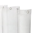 thumbnail image 2 of Kenney  Medium Weight PEVA Stall Shower Curtain Liner, 42" W x 72" H - Clear, 2 of 2