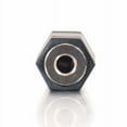 thumbnail image 2 of C2G 3.5mm Stereo Jack to 3.5mm Mono Plug Adapter, 2 of 4