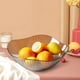 thumbnail image 4 of Serving Bowl Decor Kitchen Countertop Eggs Bowl Holder Round Dessert Bowl Food Bowls Fruit Basket Baoblaze tazones de almacenamiento, 4 of 8