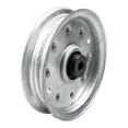thumbnail image 3 of CUB CADET 753-08171 Idler Pulley Kit LTX1045 LTX1046 LTX1050 756-04129C 2-Pack, 3 of 12