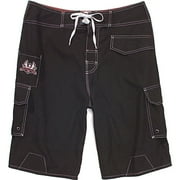 No Boundaries - Men's Cargo Boardshorts