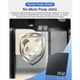 thumbnail image 2 of Kit de Mejora de Impresión con Recubrimiento Nanopolímero Panda Purge Shield SUS304, Piezas de Impresora 3D para P1P P1S X1C X1E, 2 of 5