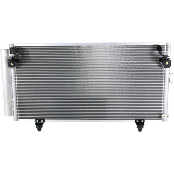 A/C Condenser Compatible with 2005-2009 Subaru Outback Legacy