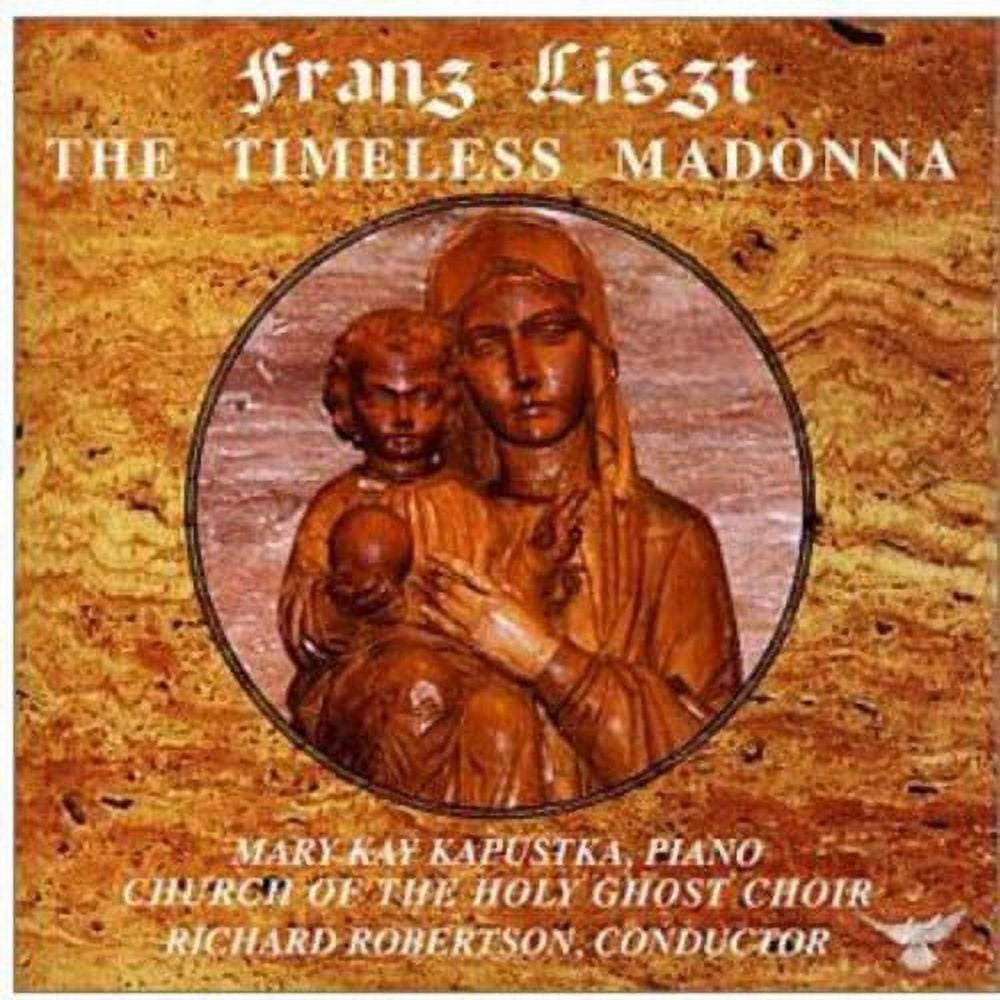 Timeless Madonna
