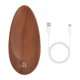 thumbnail image 2 of Báscula electrónica para té, báscula electrónica para hojas de té, minibáscula de bolsillo, báscula digital para pesar hojas de té para restaurante, 2 of 9