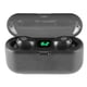 thumbnail image 1 of Auriculares Pantalla LED, Auriculares Inalámbricos Micrófono Con Cancelación de Ruido, Control Táctilo IPX7 Auriculares inalás, 1 of 7