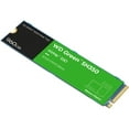 thumbnail image 2 of Western Digital Green SN350 WDS480G2G0C 480 GB Solid State Drive, M.2 2280 Internal, PCI Express NVMe (PCI Express NVMe 3.0 x4), 2 of 5