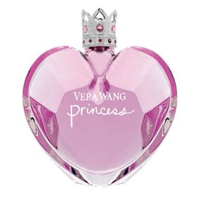 Vera Wang Princess Power Vera Wang 1 7 Oz Edt Spray Womens Perfume 50 Ml New Without Cap Walmart Com Walmart Com