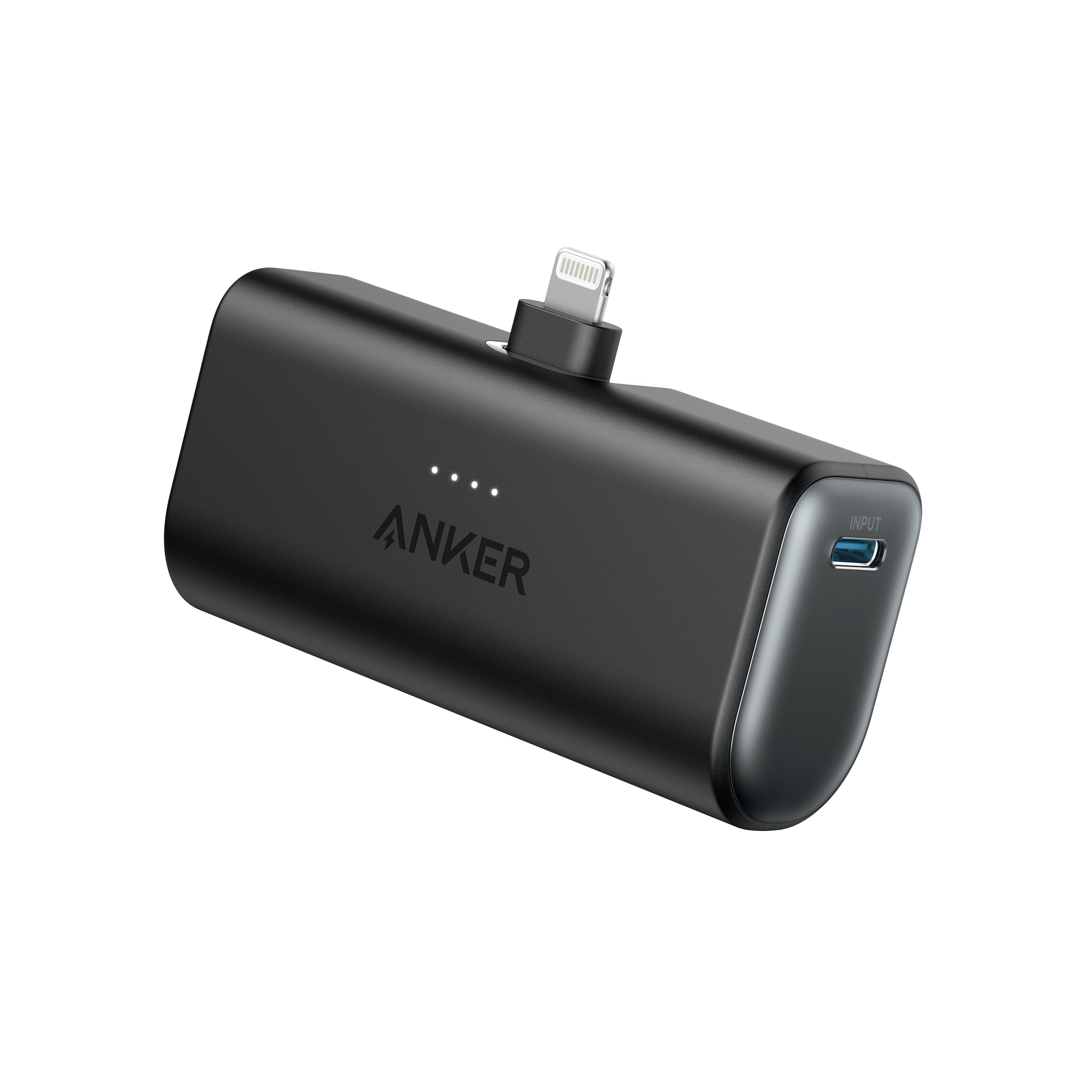 Anker Prime Power Bank, 9,600mAh Battery Pack with 65W Output