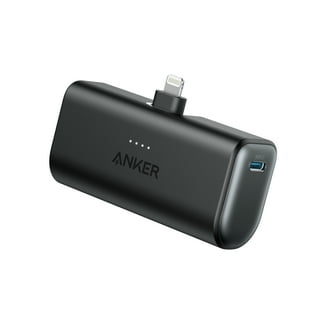 Anker Prime Power Bank, 9,600mAh Battery Pack with 65W Output
