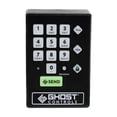 thumbnail image 1 of Teclado inalámbrico Ghost Controls Premium para abre-puertas AXWK, 1 of 8