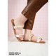 thumbnail image 1 of Sandalias de Dama Chic Shoes 5379 Talla 24, 1 of 1