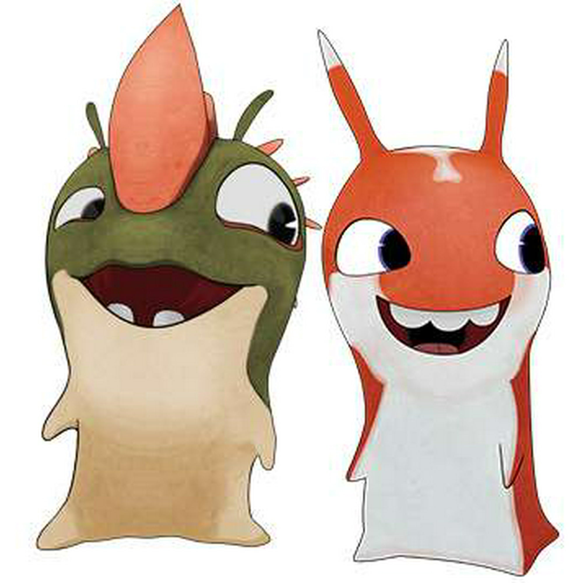 All Slugs In Slugterra Transformation And Names Slugterra Slugs Names And Pictures List