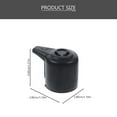 thumbnail image 2 of Nestingho 1 Set of Pressure Cooker Steam Valve Valve Set Plastic Anti-blockage Cooks Restaurant, 2 of 8