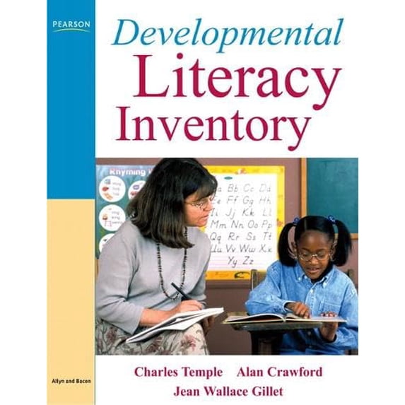 Pre-Owned Developmental Literacy Inventory (Paperback) 0205458335 9780205458332