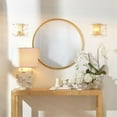 thumbnail image 6 of Jamie Young Co Helios Ceramic Bowl in White, 6 of 9