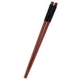 thumbnail image 4 of Nomeni Tableware Japanese-Style Natural Handmade Kamoku Wood Baby Chopsticks, 4 of 4