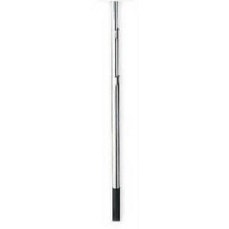 Pole Sleeve House - 15' Telescoping Bird House Pole Fits All Heath Martin Houses