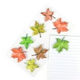 thumbnail image 3 of Recollections Maple Leaves Stickers, 12 Packs: 8 ct. (96 total), 3 of 7
