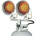 thumbnail image 2 of Dura Heat TT-30 Propane(LP) Workspace Dual Tank Top Heater, 2 of 3