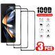 thumbnail image 1 of Tempered Glass Screen Protector compatible with Samsung Galaxy Z Fold 4 - 2 Pack - Compatible with Samsung, 1 of 5