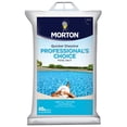 thumbnail image 1 of Morton 207522 40 lbs Pro Pool Salt, 1 of 2