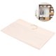 thumbnail image 4 of Cateissary Clothespin Bag Storage Hanging Hooks Laundry Large Washable Clothespin Pin Clothes Organizer Capacity Bedroom Pocket-Can Type3 NO3, 4 of 6