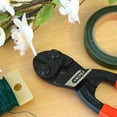thumbnail image 4 of KNIPEX Tools - Coupe-Boulons Compacts avec Ressort, Multi-Composants (7112200SBA), 4 of 6