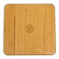 thumbnail image 2 of Set Better Homes & Gardens Tabla Quesos Madera 10 Piezas, 2 of 4