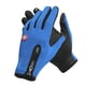 thumbnail image 4 of Guantes de Invierno, Pantalla , a Prueba , con Térmico, Azul S shamjiam guantes de invierno hombres impermeables, 4 of 6