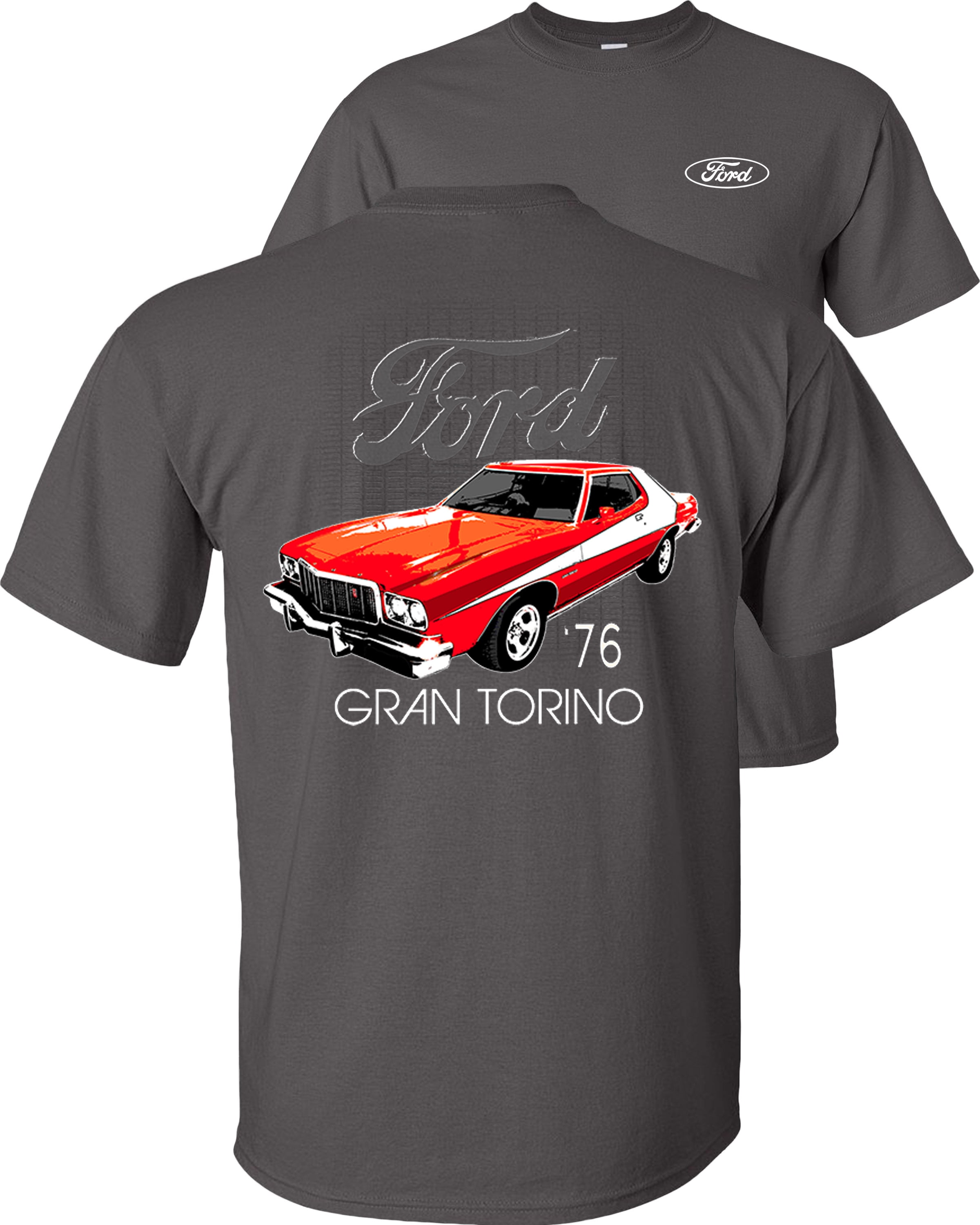 torino shirt