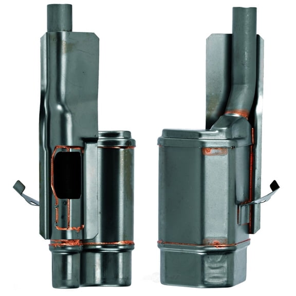 ATP B-286 Auto Trans Filter Kit Fits select: 1998-2005 HONDA CIVIC, 1999-2001 HONDA CR-V