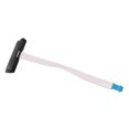 thumbnail image 4 of Cable conector para disco duro de computadora portátil Cable adaptador para disco duro de computadora para HP Pavilion serie 15-CS con disco duro de 2,5 pulgadas, 4 of 5