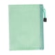 thumbnail image 4 of Carpeta de archivos Titular de documentos Simple Holding Container Documentos de la oficina de la oficina Organizador de archivos para organización Gree 24cm*34cm 10 piezas Inevent AP009156-09B, 4 of 6