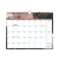 thumbnail image 1 of Calendario de pared 2024-2025, enero de 2024-junio de 2025, calendario de 18 meses, calendario de pared grande de 14,8" x 11,5" 2024 para el hogar o la oficina, 1 of 6