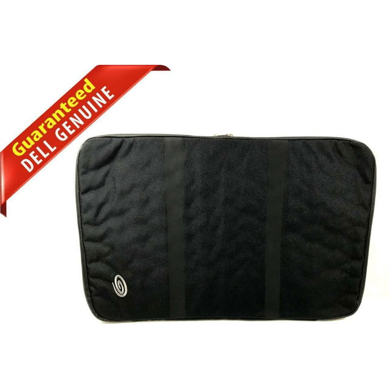 Dell XPS Studio 16 15 inch Black Laptop Sleeve Case WT879 0WT879 NEW Walmart