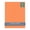 Orange, variant on Orange 17x22 Uncut Art Mat Board - No Opening - 1 Mat