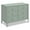 Light Sage, variant on daVinci Birdie 6-Drawer Dresser
