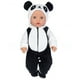 thumbnail image 1 of Baby Dolls Clothes Outfits Casual Wear Doll Clothes For Doll Clothes Set Decoration 18 Inch Doll Decorative Clothing Fabric, 1 of 8