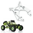 thumbnail image 1 of Filfeel Aluminum Alloy Front Shock Tower, RC Car Shock Tower, RC Truck RC Model Car For 1/10 RC Car RC Car Hobby, 1 of 8
