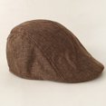 thumbnail image 6 of Limei Great Summer Beret Advanced Flat for Camping Retro, 6 of 7