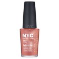 thumbnail image 1 of Nyc New York Color in A New York Minute Nail Color, 1 of 1