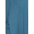 thumbnail image 5 of Women's Casual Open Front Short Sleeve Cardigan Lightweight Solid Layering Top, 5 of 6